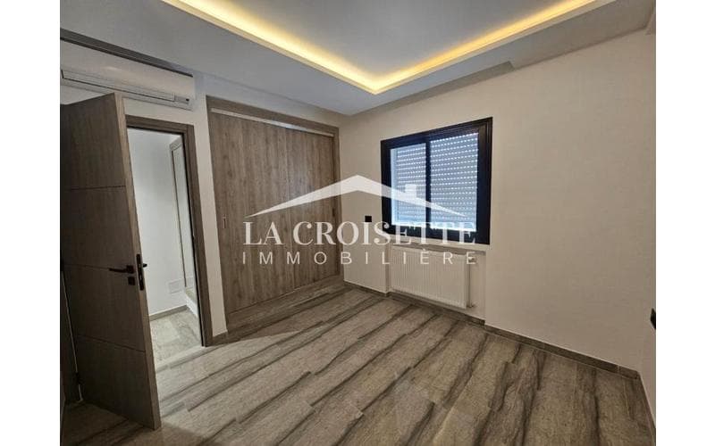 Appartement s+2 5