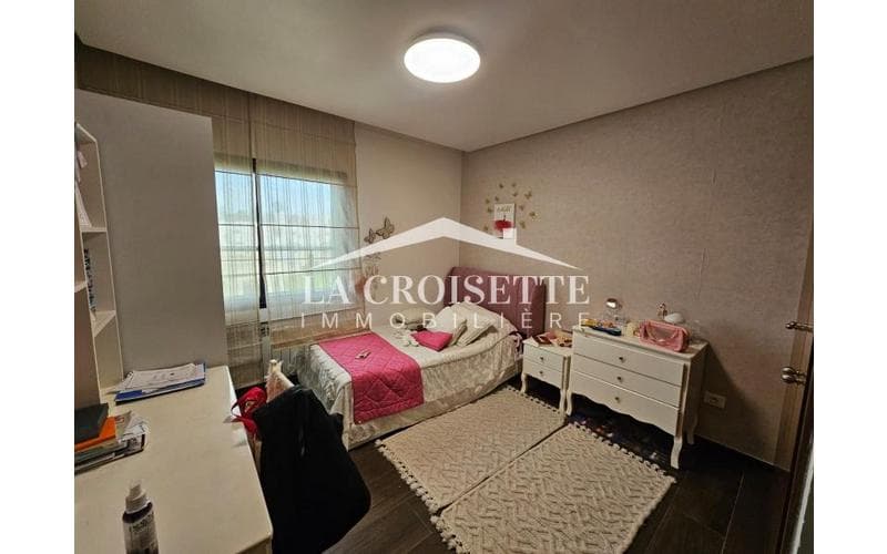Appartement s+3 3