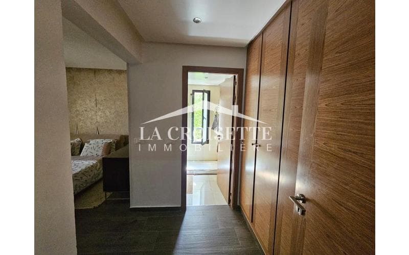 Appartement s+3 5