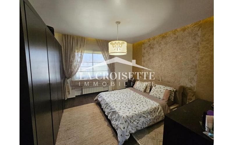 Appartement s+3 9