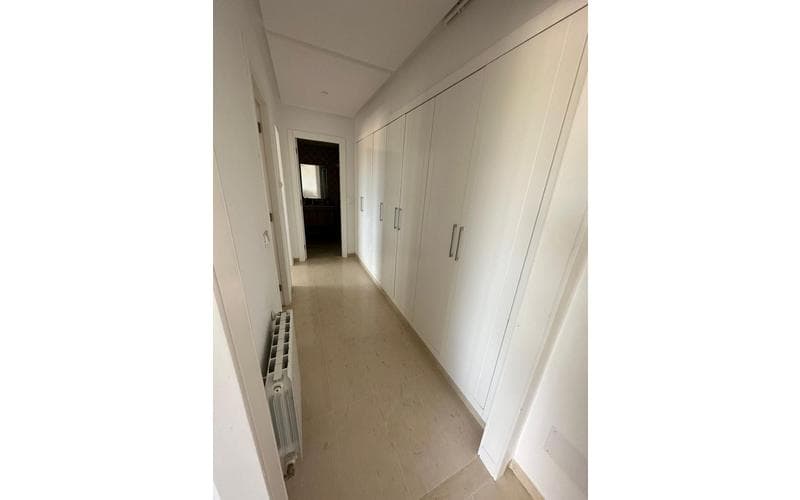 Appartement s+1