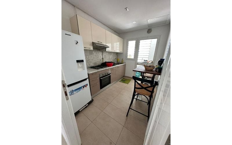 Appartement s+1 3
