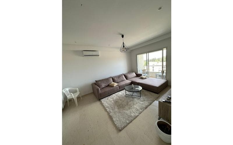 Appartement s+1 4
