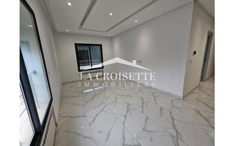 Appartement s+2
