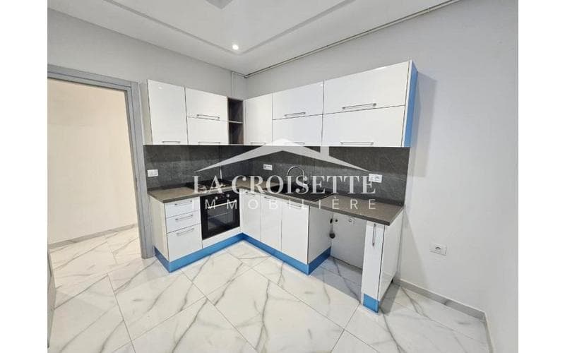 Appartement s+2 2