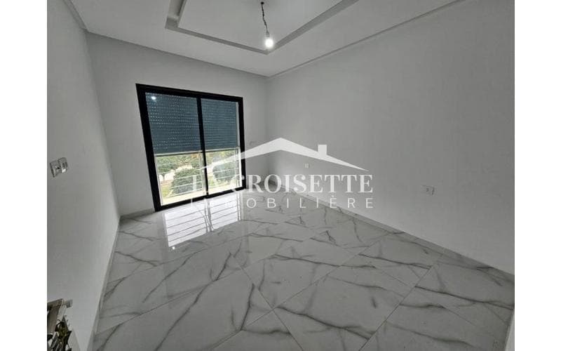 Appartement s+2 3
