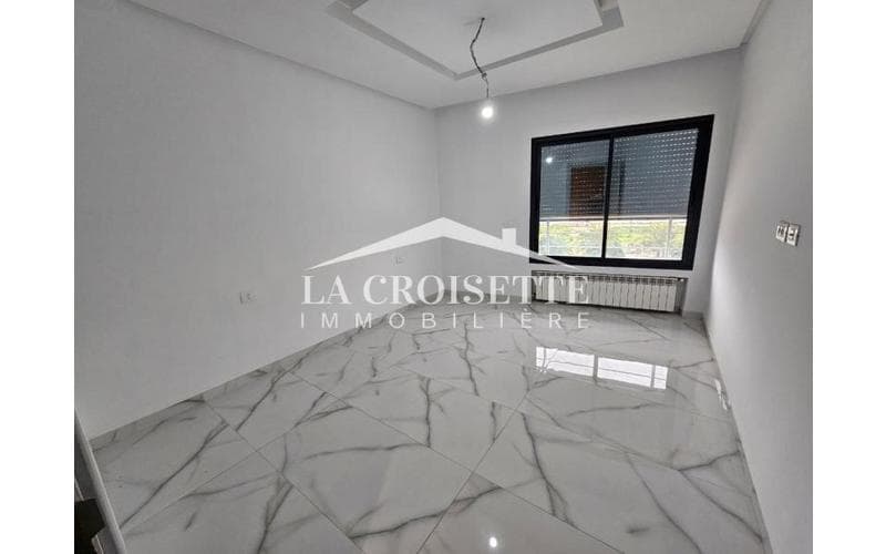Appartement s+2 4