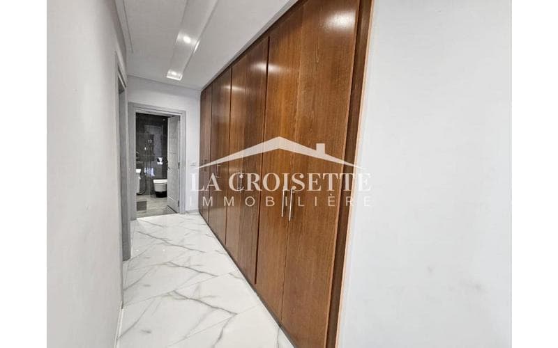 Appartement s+2 5