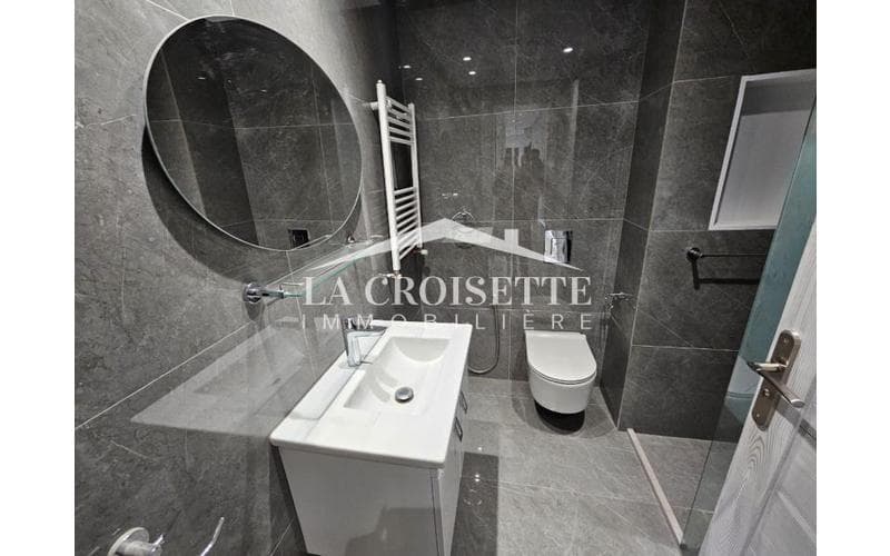 Appartement s+2 6