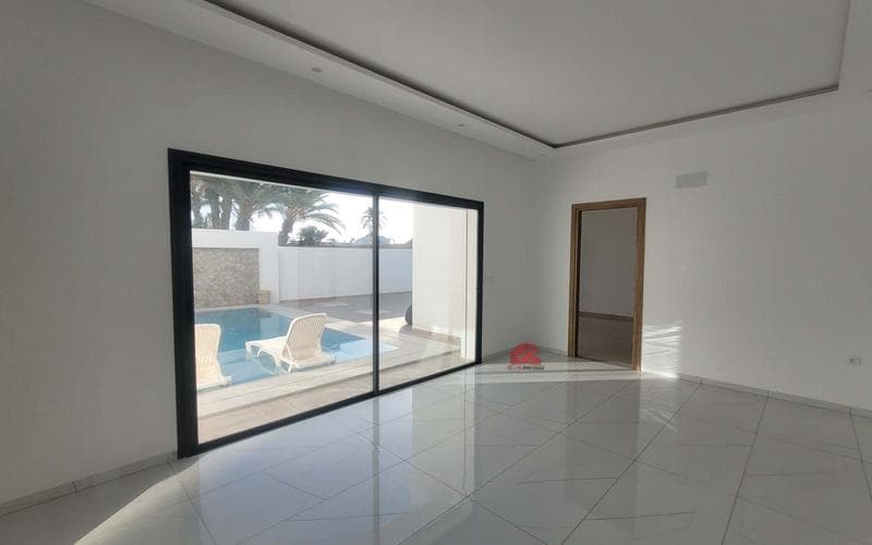 Villa s+3 2