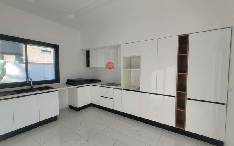 Villa s+3 3