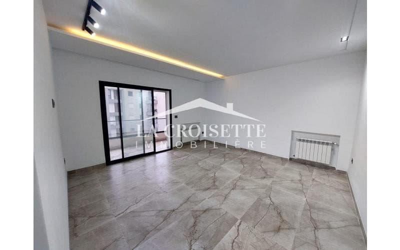 Appartement s+2
