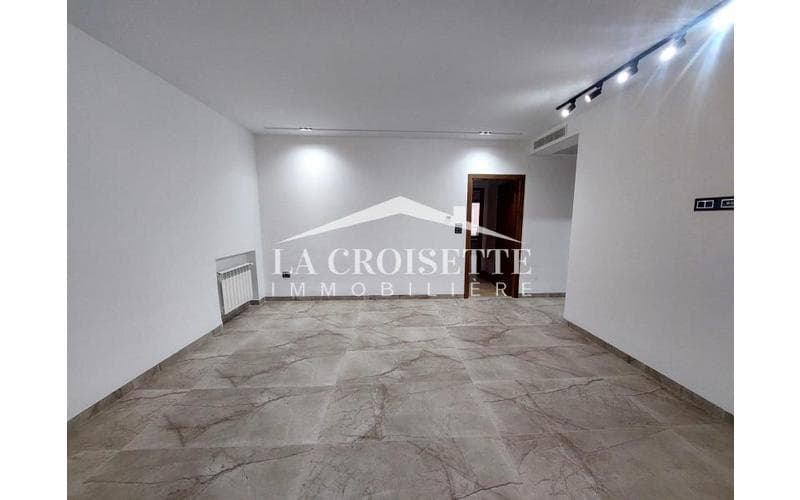 Appartement s+2 2