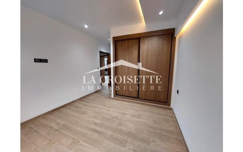 Appartement s+2 3