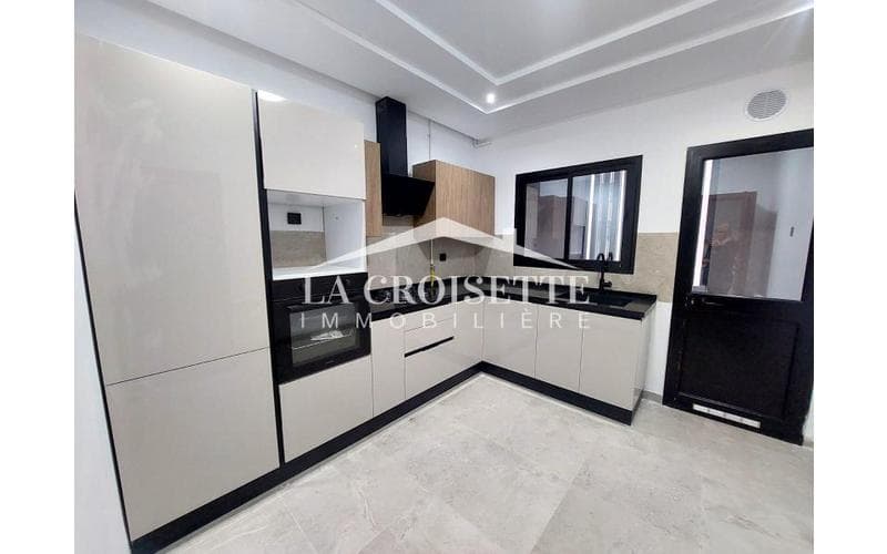 Appartement s+2 4