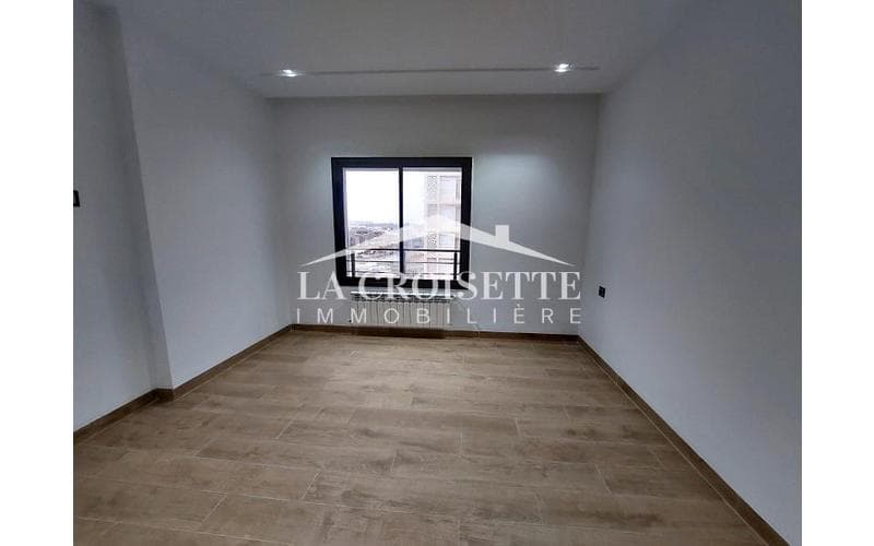 Appartement s+2 5