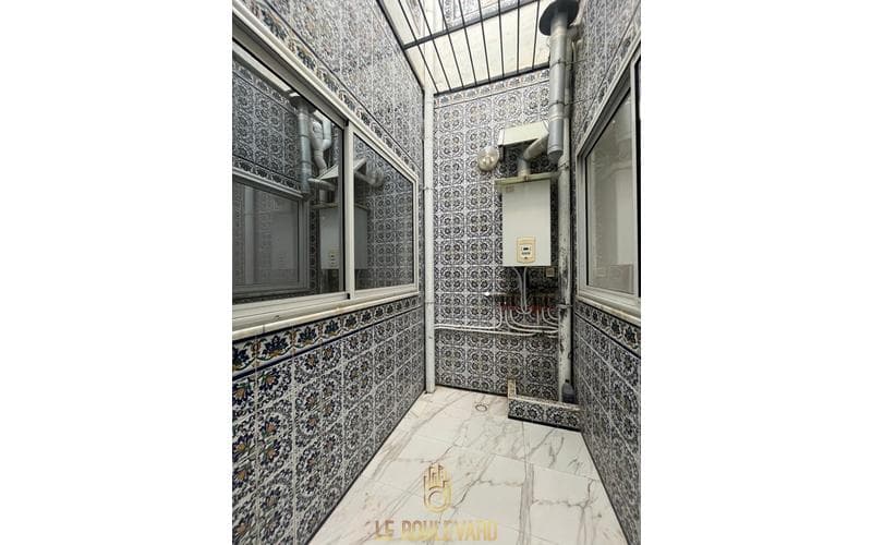 Maison s+2 5