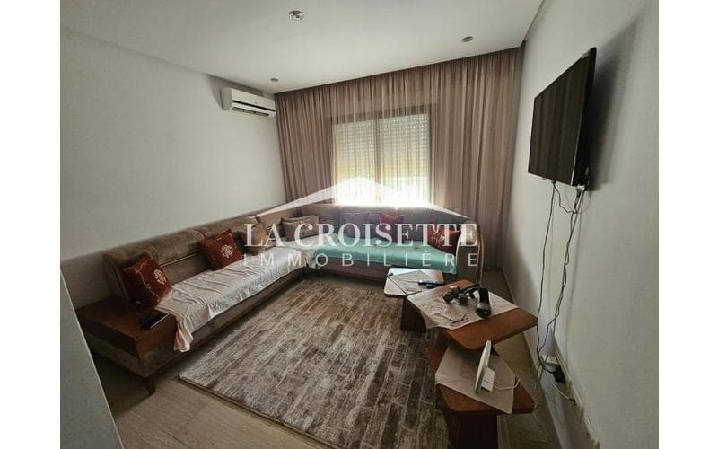 Appartement s+4