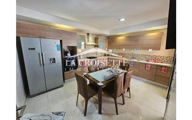 Appartement s+4 3