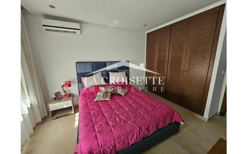 Appartement s+4 4