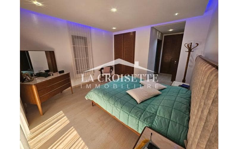 Appartement s+4 5