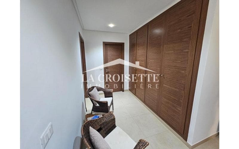 Appartement s+4 6