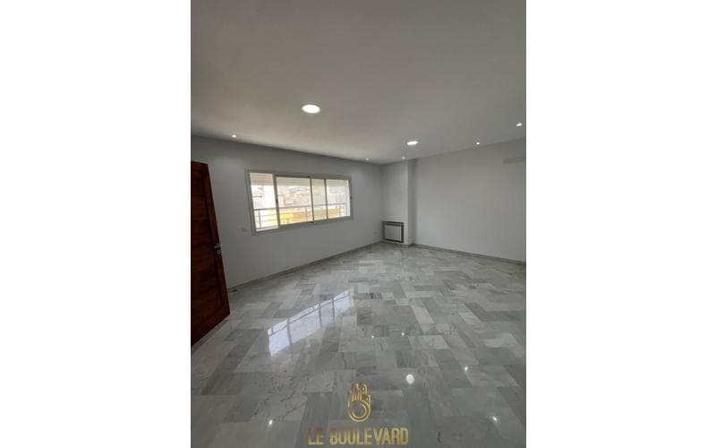 Appartement s+2