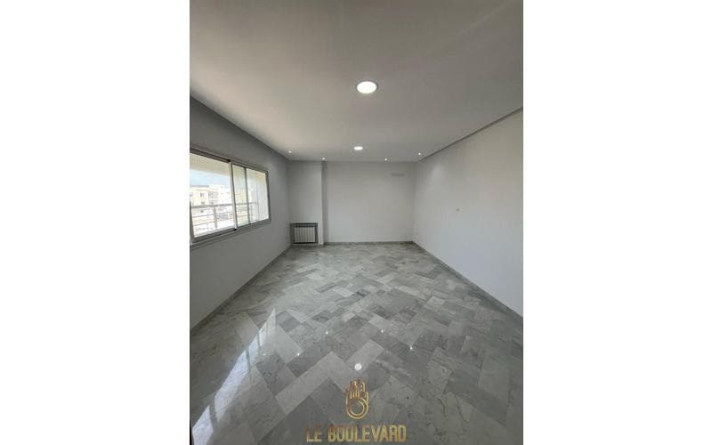 Appartement s+2 2