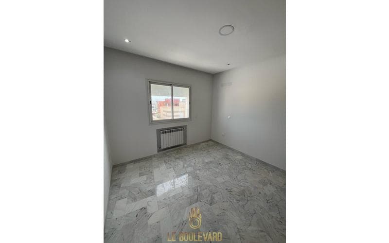 Appartement s+2 3