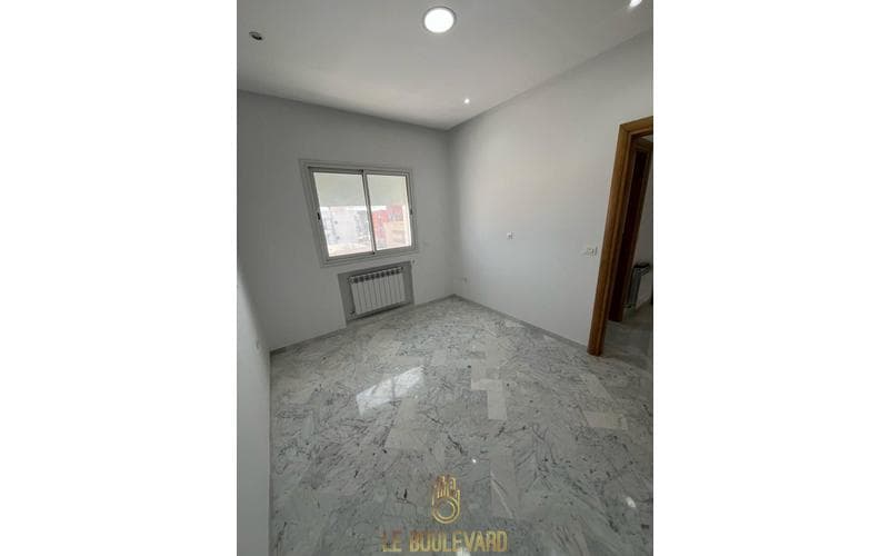 Appartement s+2 4