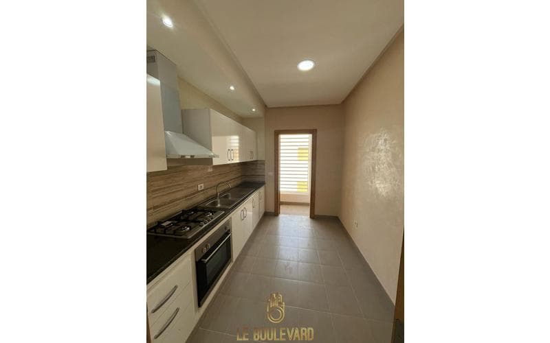 Appartement s+2 6