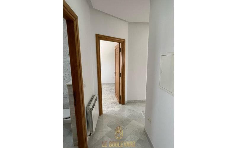 Appartement s+2 7