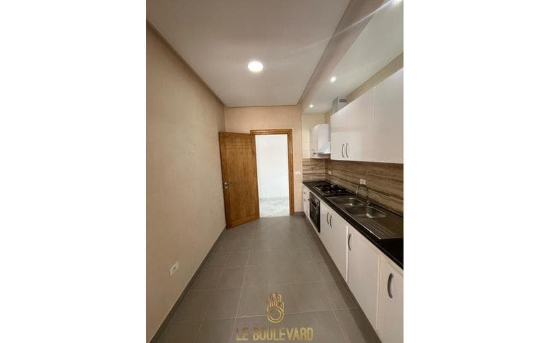 Appartement s+2 8