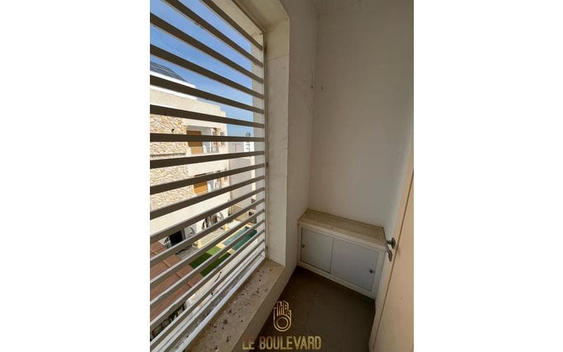 Appartement s+2 10