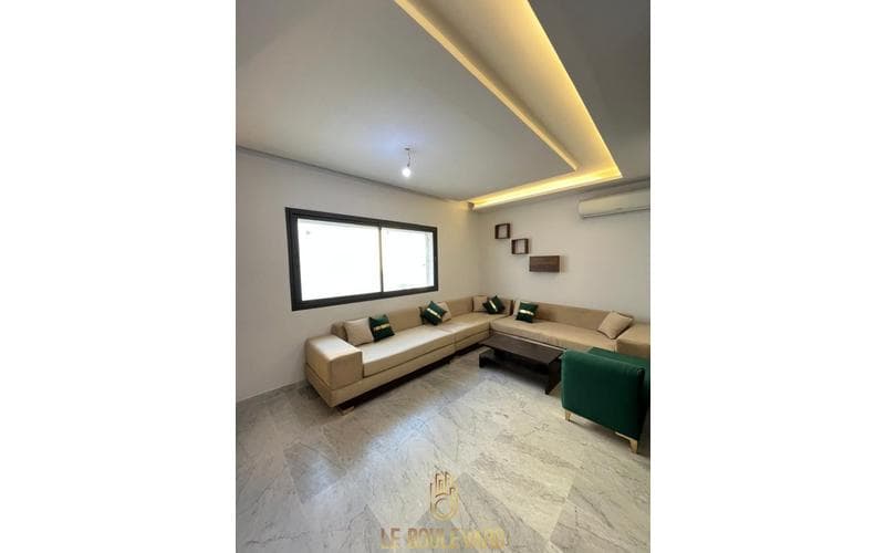 Appartement s+2