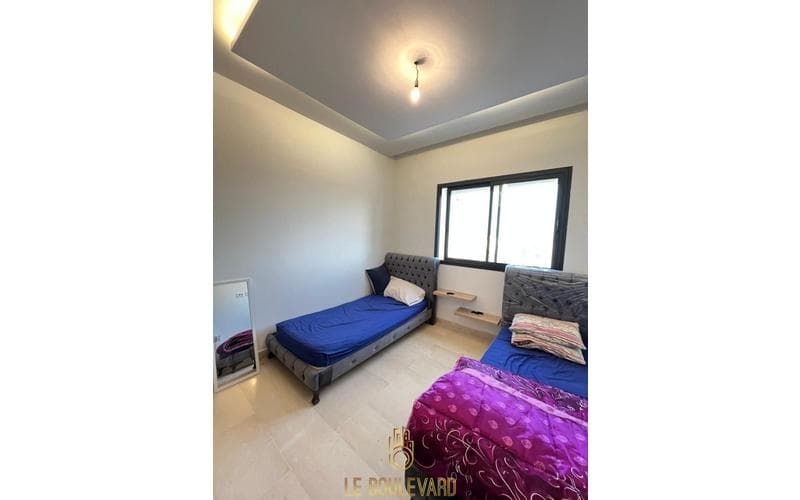 Appartement s+2 4