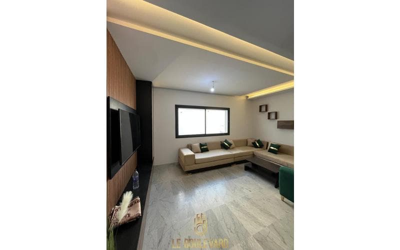Appartement s+2 5