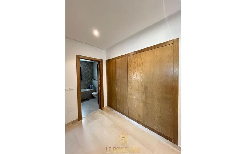 Appartement s+2 7