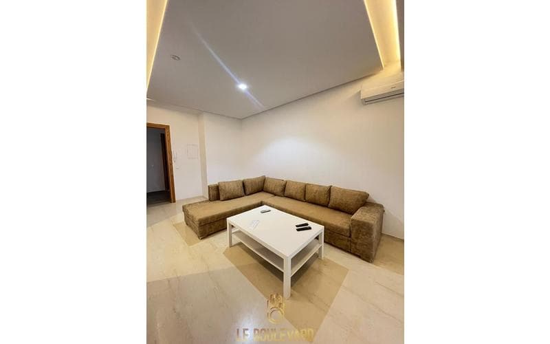 Appartement s+1