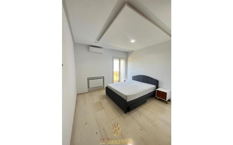 Appartement s+1 2