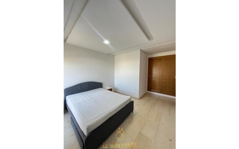 Appartement s+1 3