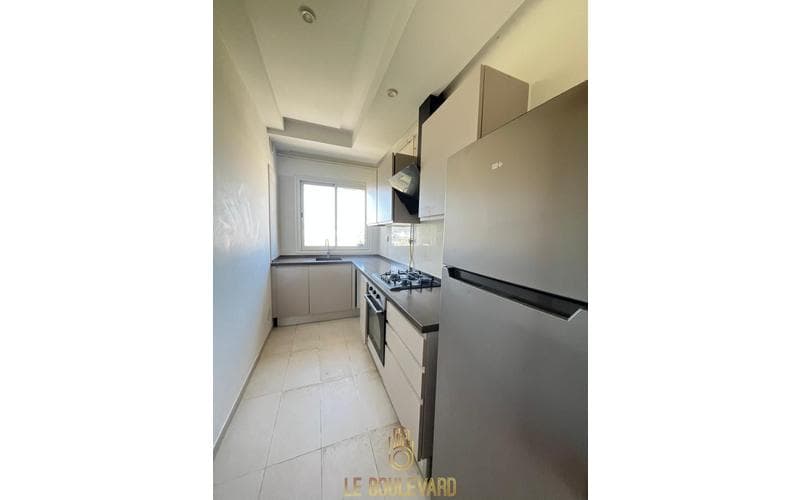 Appartement s+1 6