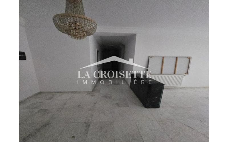 Appartement s+3 2