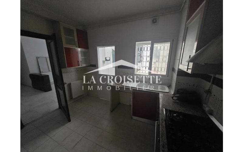Appartement s+3 3