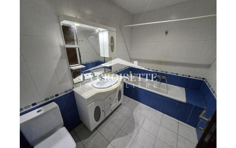 Appartement s+3 4