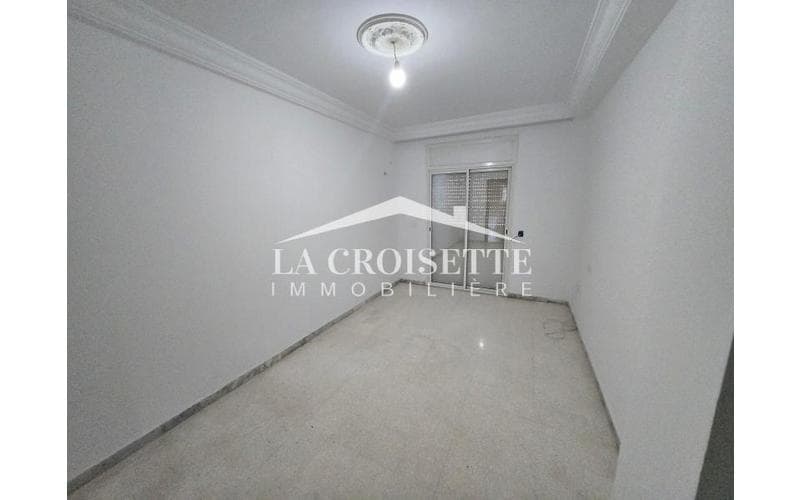 Appartement s+3 5
