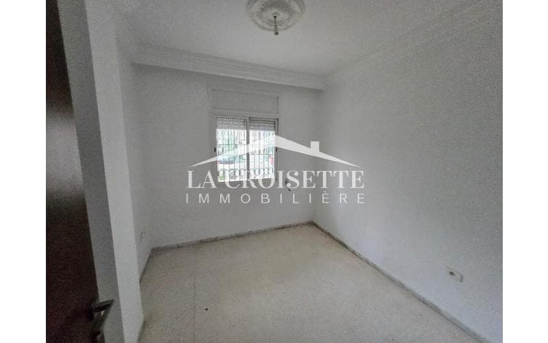 Appartement s+3 6