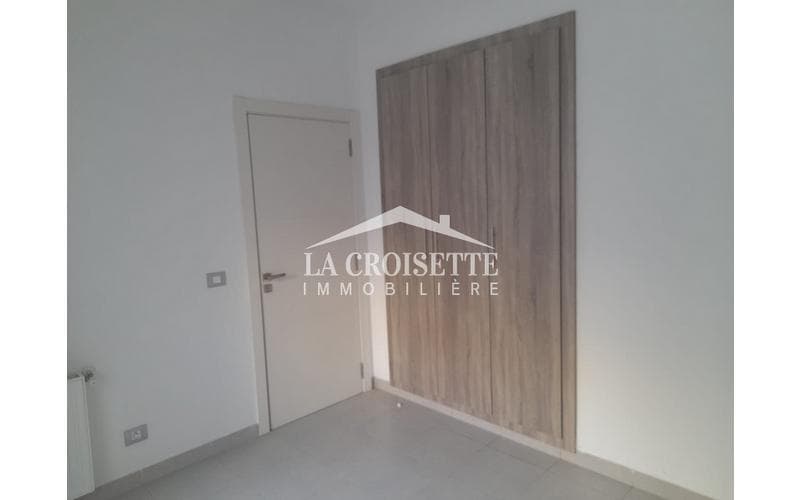 Appartement s+4 6