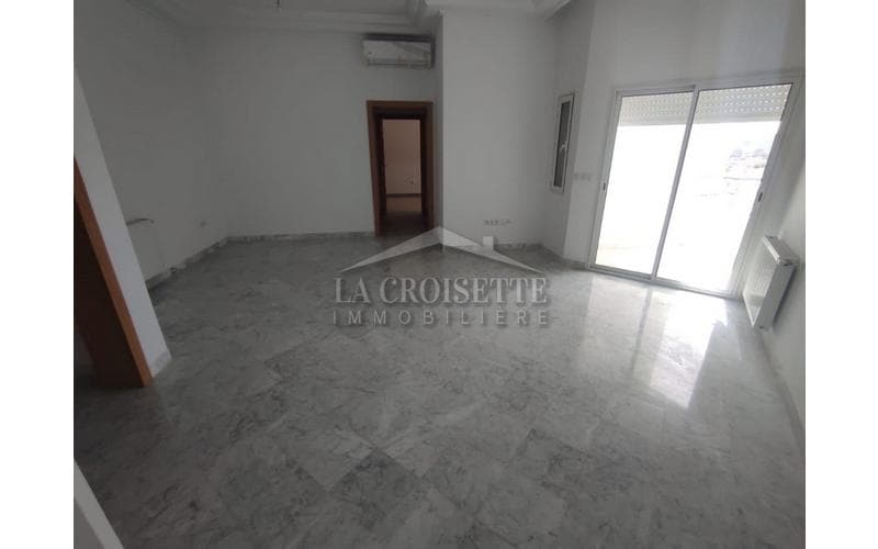 Appartement s+2