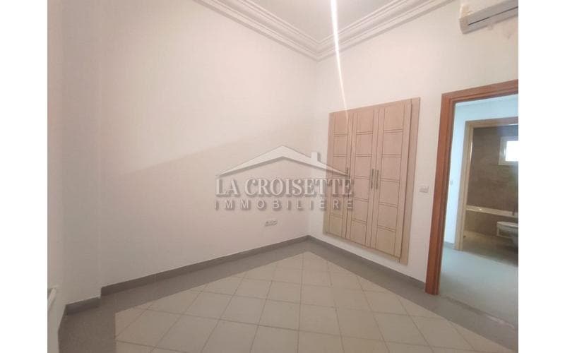 Appartement s+2 2